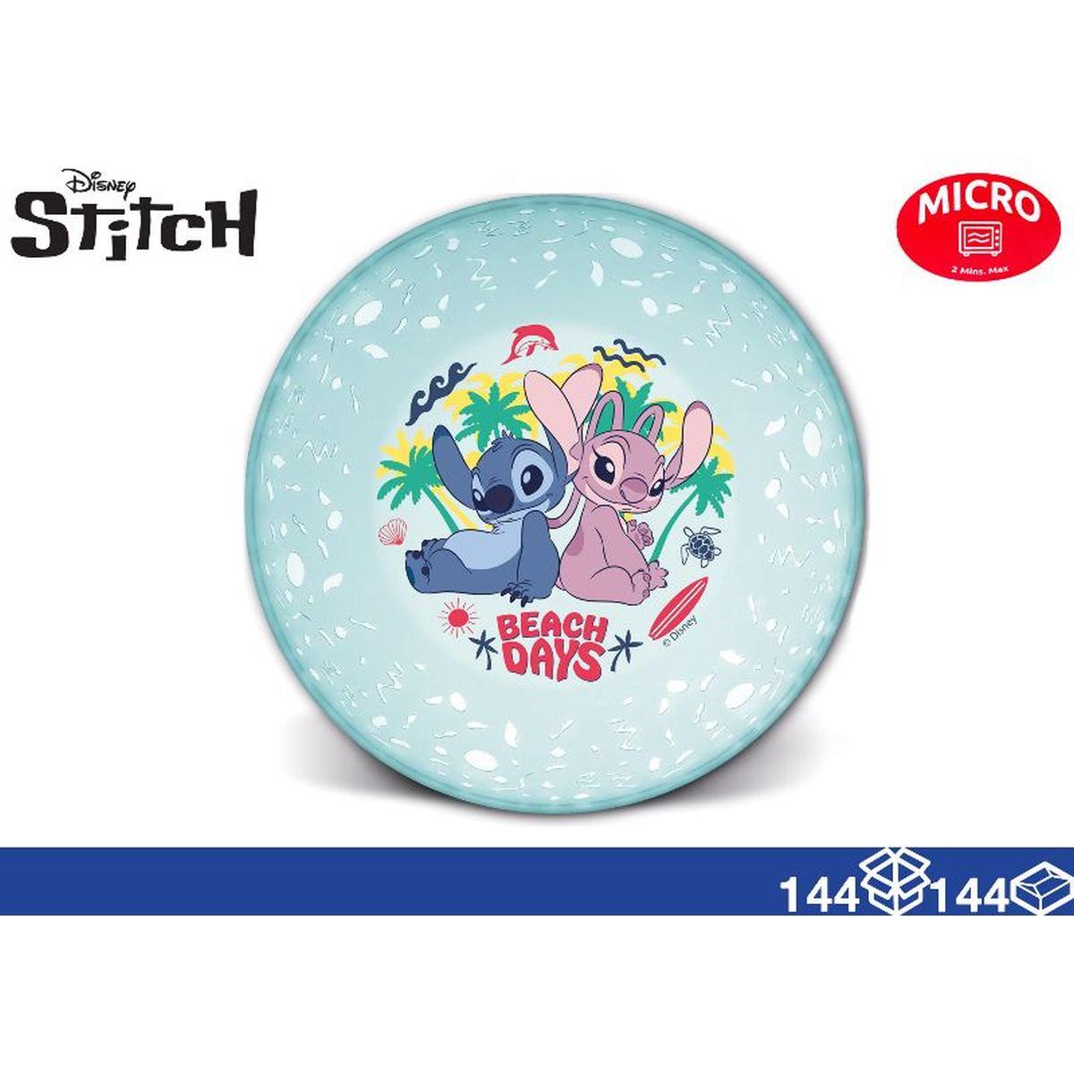 Ciotola micro stitch