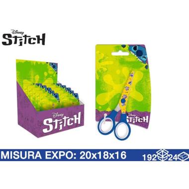 Forbice Stitch