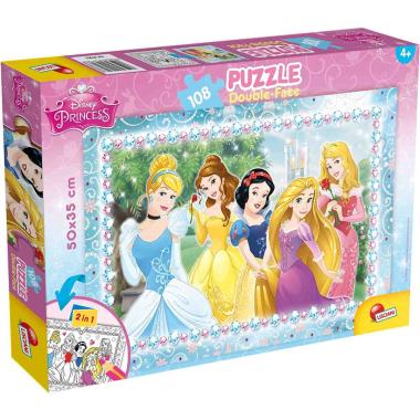 Puzzle 108 Princess