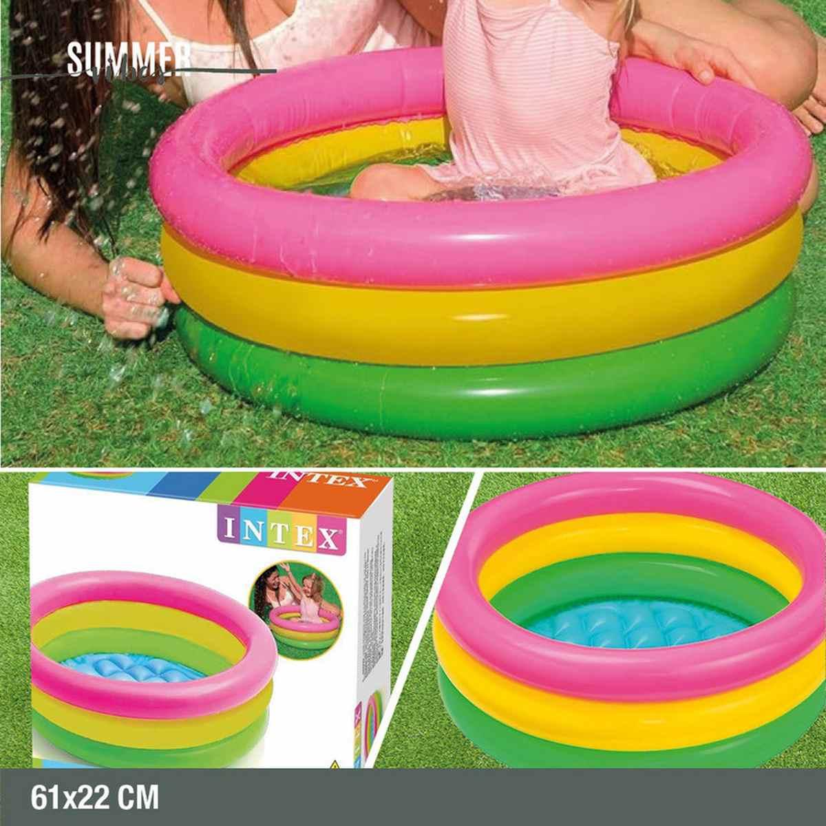Piscina Baby 61cm