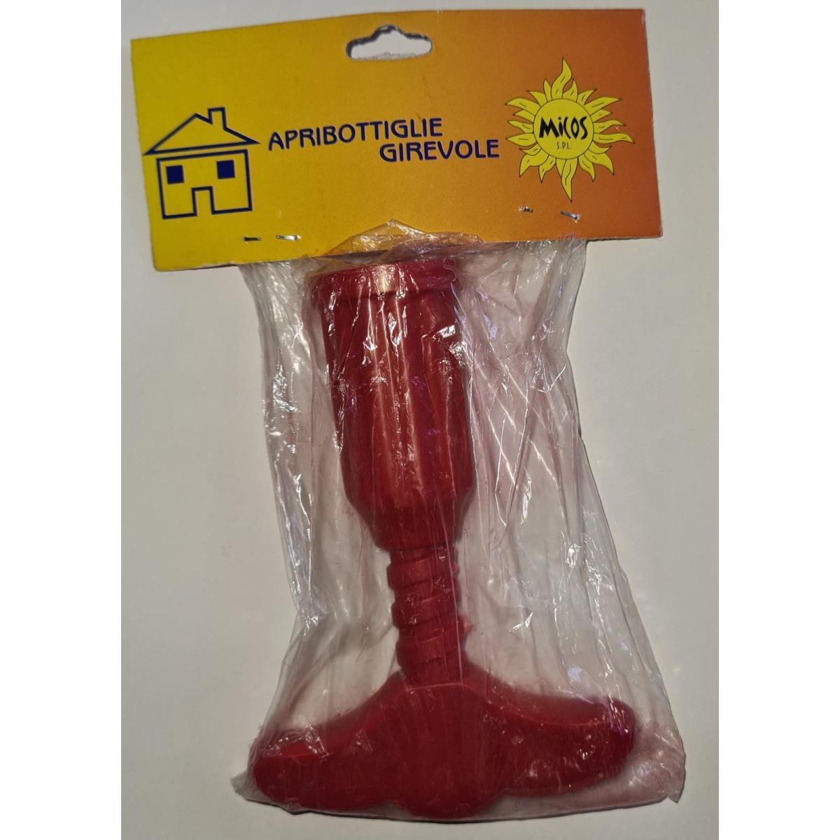 Apri Bottiglie Girevole