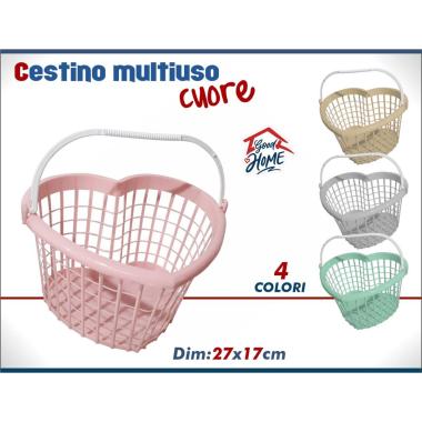 Cestino Mollette 003023