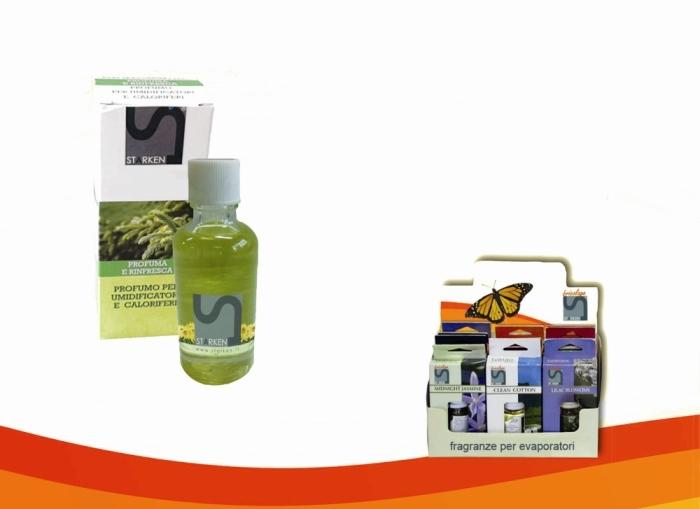 Fragranze Magnolia