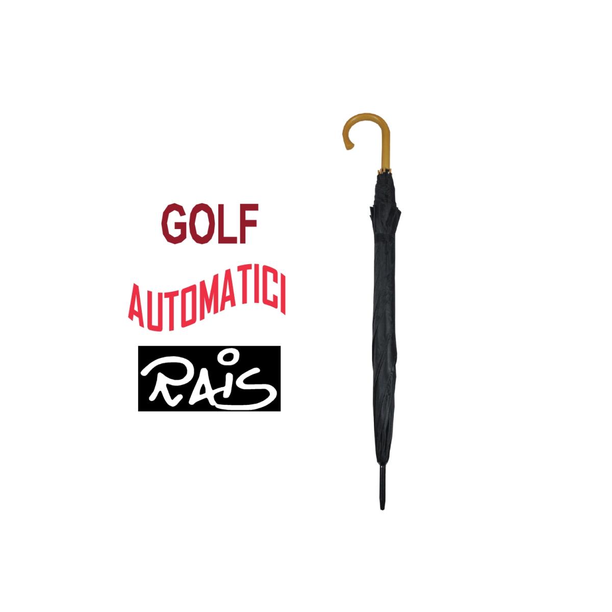 Automatico Golf 67x8 Asta doppia