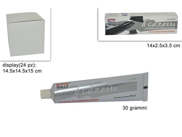 Cromatina Tubetto Neutro 30gr