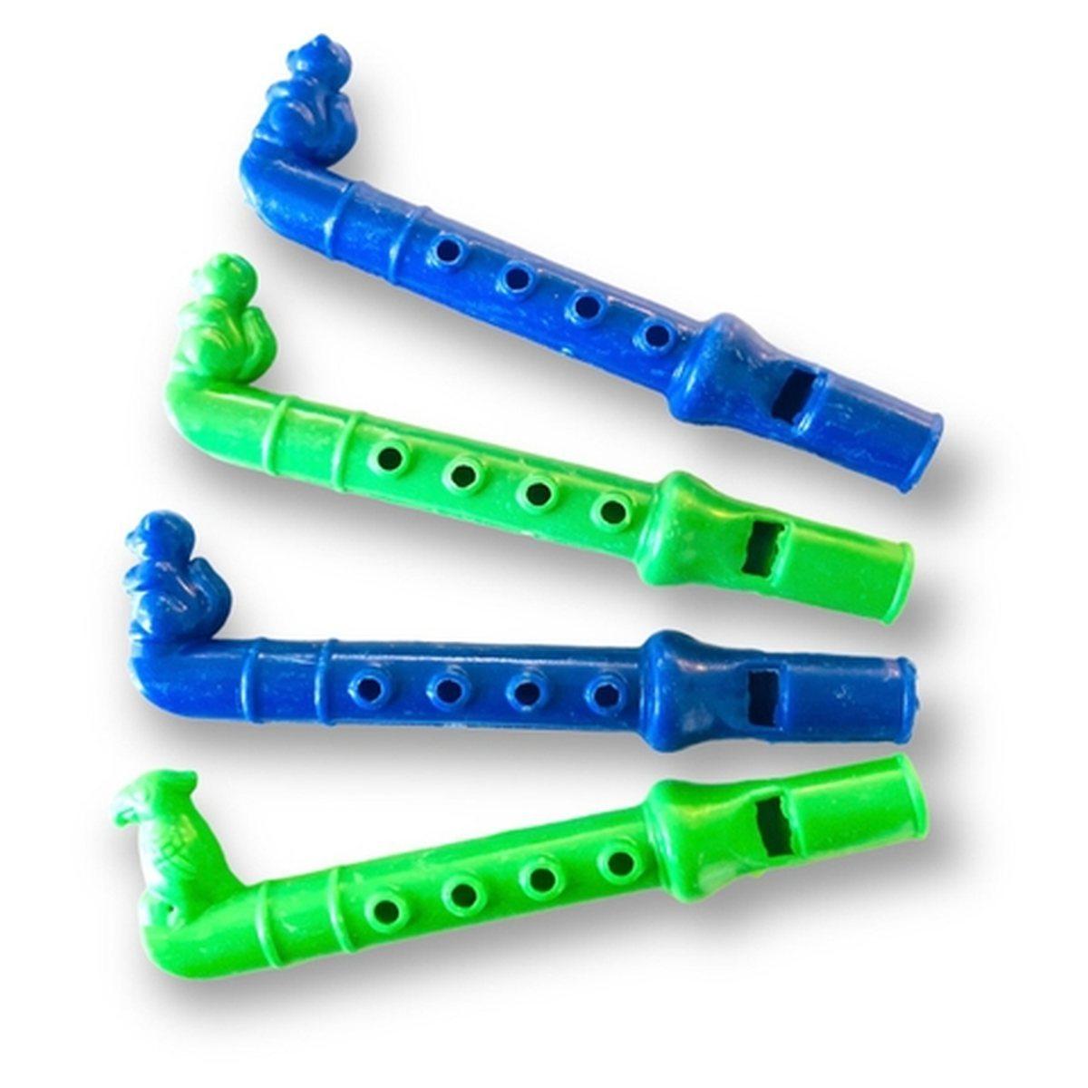 Flauto in Plastica 2col