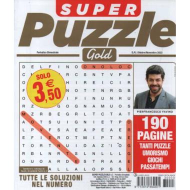 Raccolta Grandi Puzzle 350